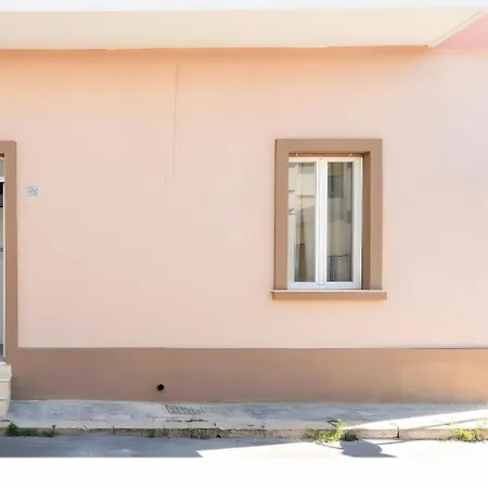 Biancolino Apartament