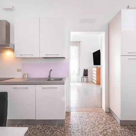 Biancolino Apartamento