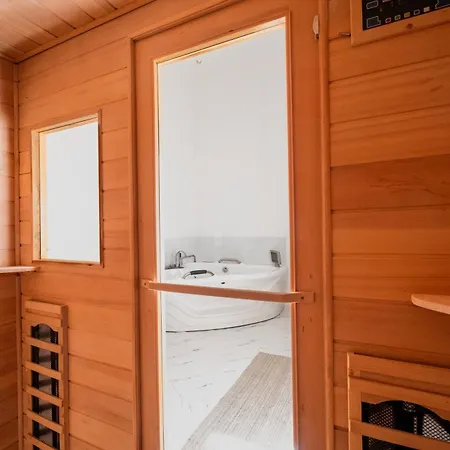 Biancolino Apartamento Nardò