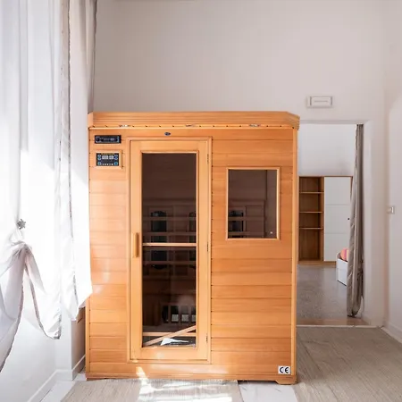 Apartamento Biancolino Nardò