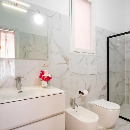 Apartamento Biancolino *