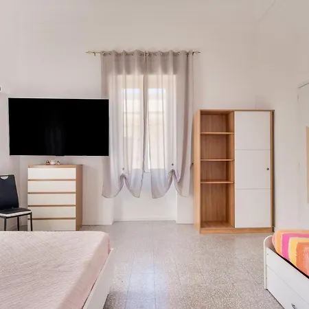 Biancolino Apartamento Nardò