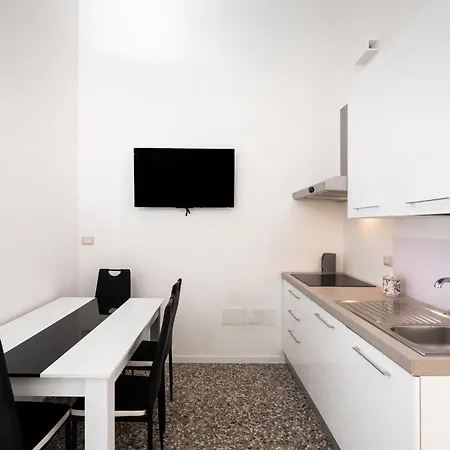 Apartamento Biancolino Nardò