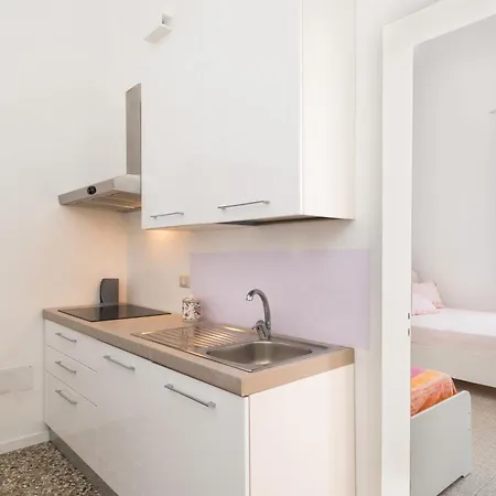 Biancolino Apartamento *