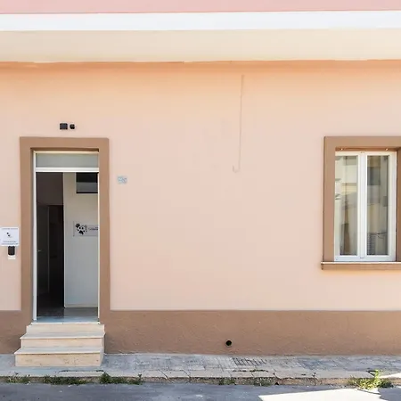 Biancolino Apartamento Nardò