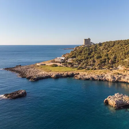 Apartamento Biancolino *