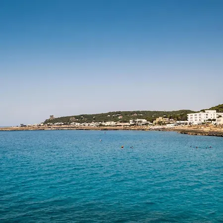 Biancolino Apartamento Nardò