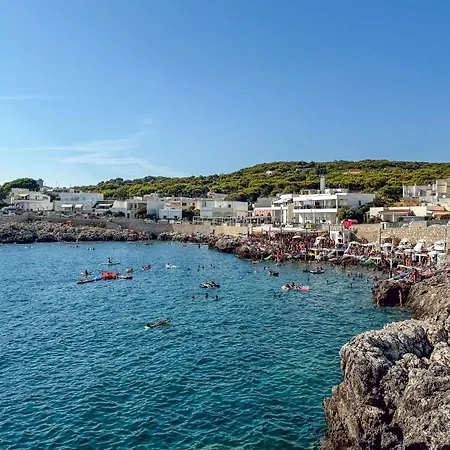 Apartamento Biancolino