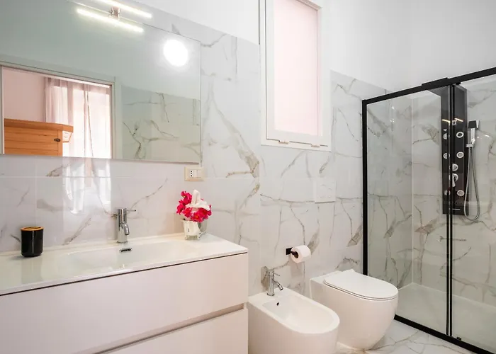 아파트 Biancolino *