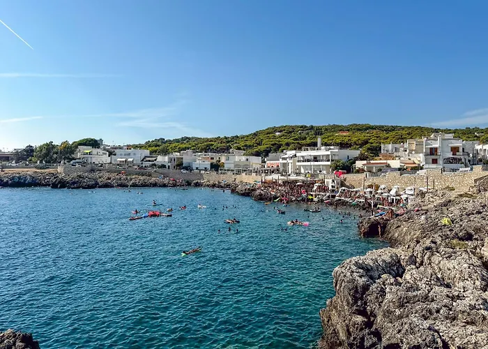 아파트 Biancolino