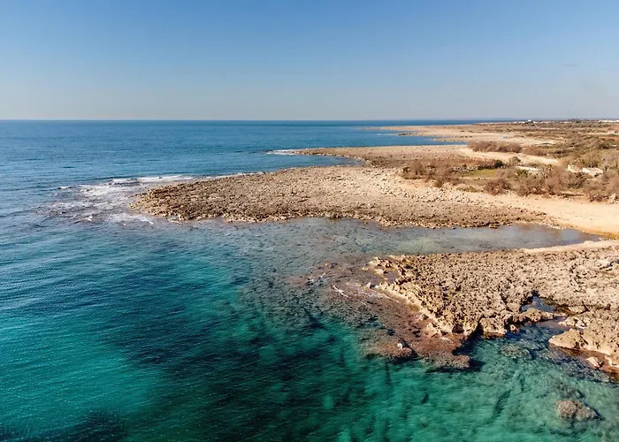 Biancolino * 나르도