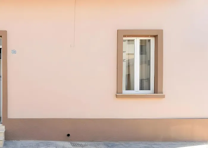 Biancolino 아파트